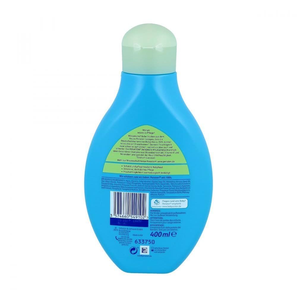 Penaten Intensive Body Lotion