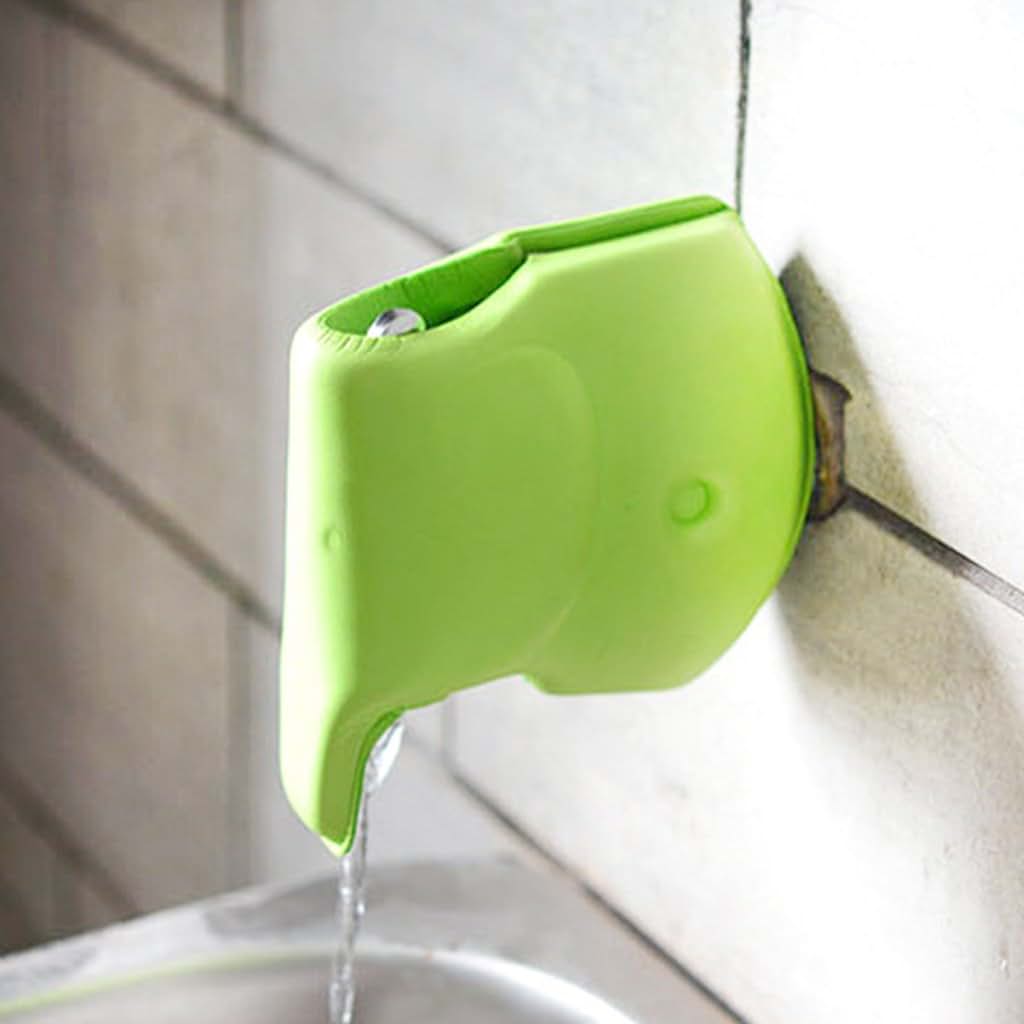 Caralin EVA Baby Bathtub Spout Guard Cover (photo 4)