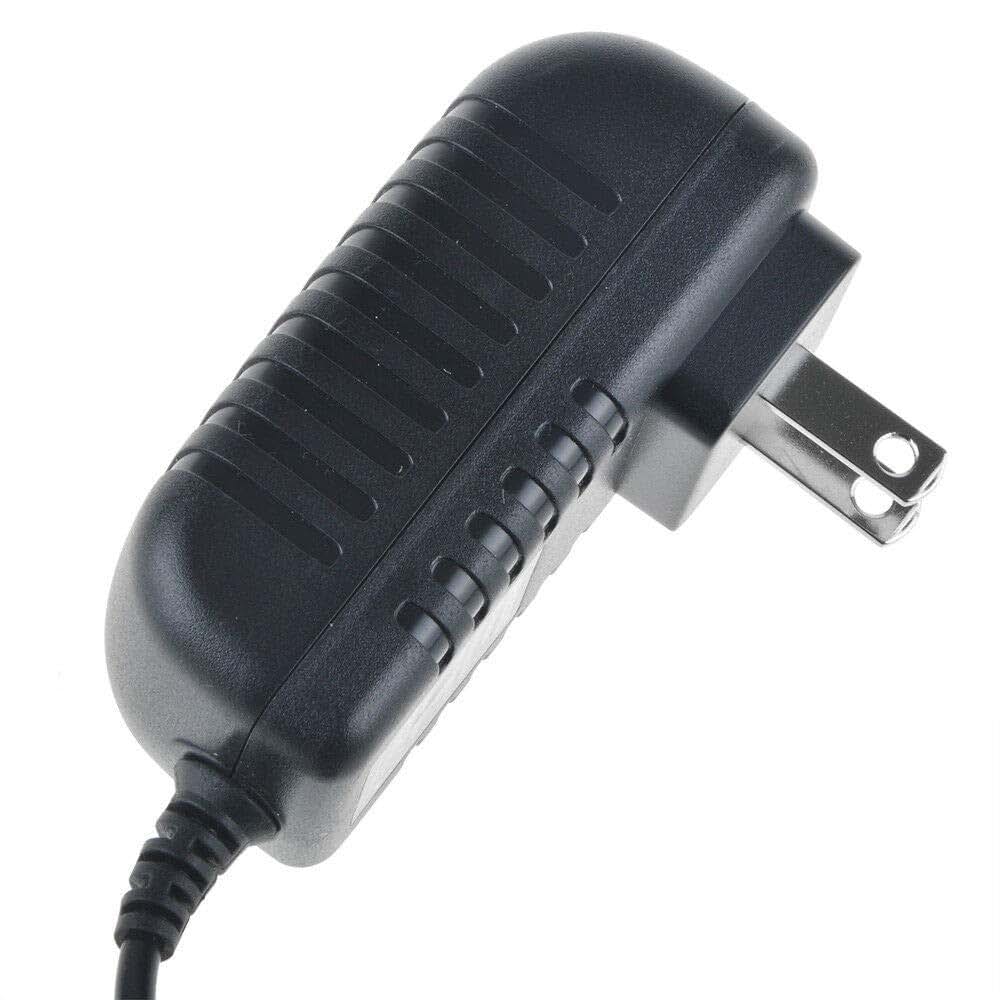 FitPow AC/DC Adapter For Evenflo Model: 2951 Feeding Advanced Double Electric Breast Pump Power Supply Cord Cable (photo 3)