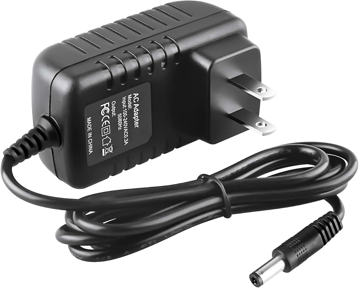 BestCH AC Adapter Power Supply For 4Moms MamaRoo Infant Bouncer (photo 4)