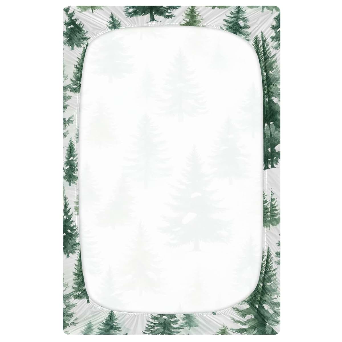 Pfrewn Christmas Crib Sheet