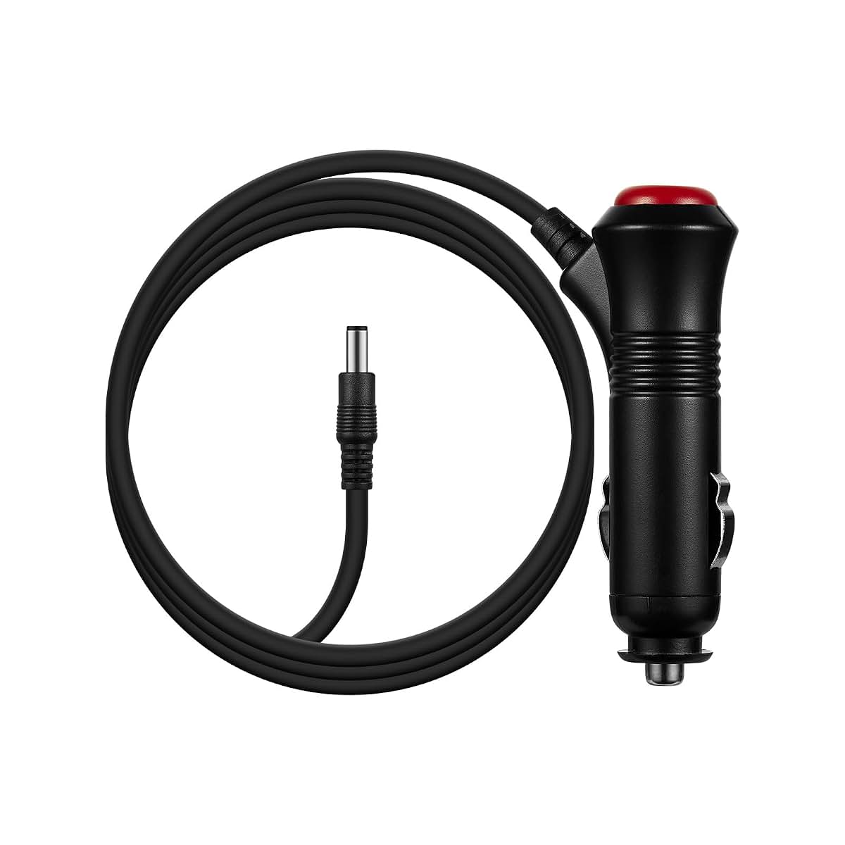 Chuanganzhuo Baby Car Camera With Cigarette Lighter Charging