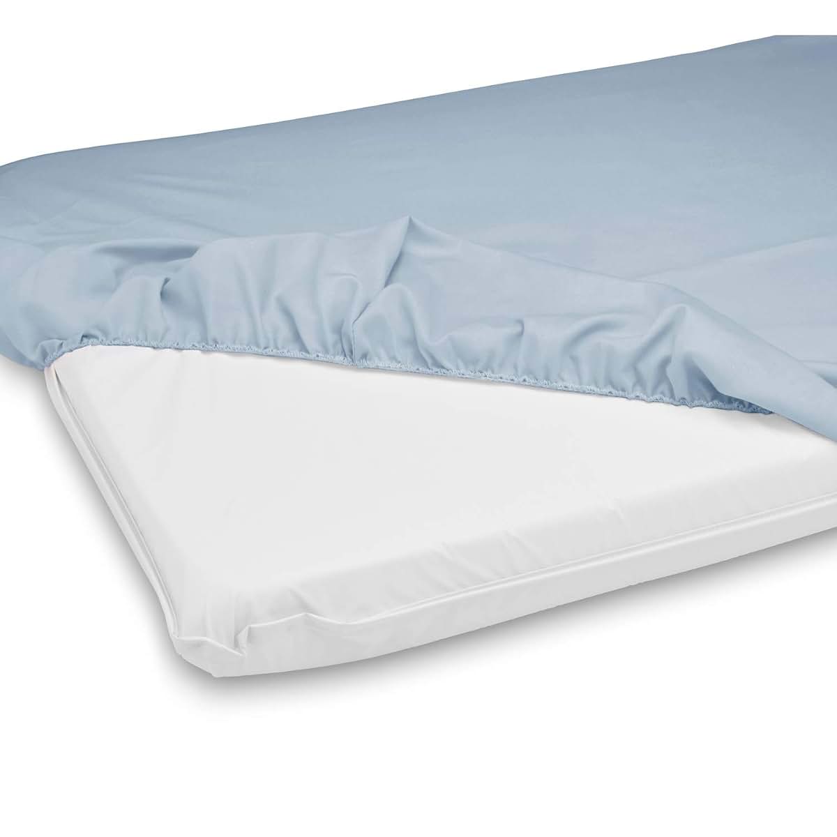 Baby Kids Bargains Custom Sized Fitted Crib Sheet (photo 4)