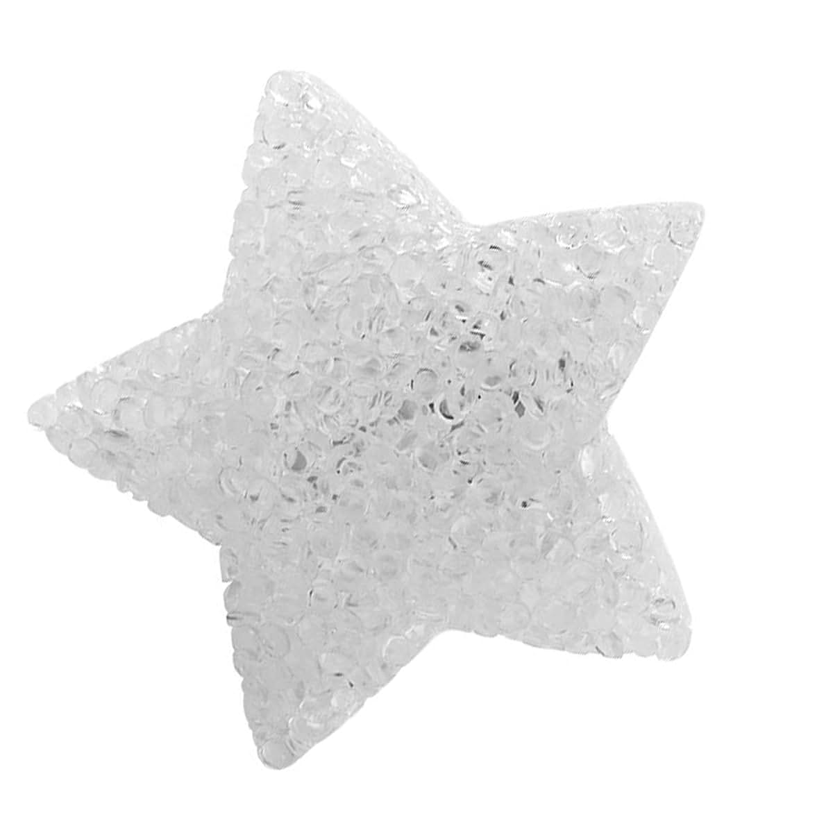 BabyOneStop Handheld Star Shape LED Light For Kids Performance And Room Decor