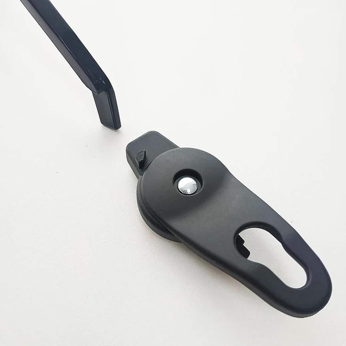 Vdaxvme Stroller Sunshade Bracket and Awning Clamp for Dedicated Stroller Models (photo 4)