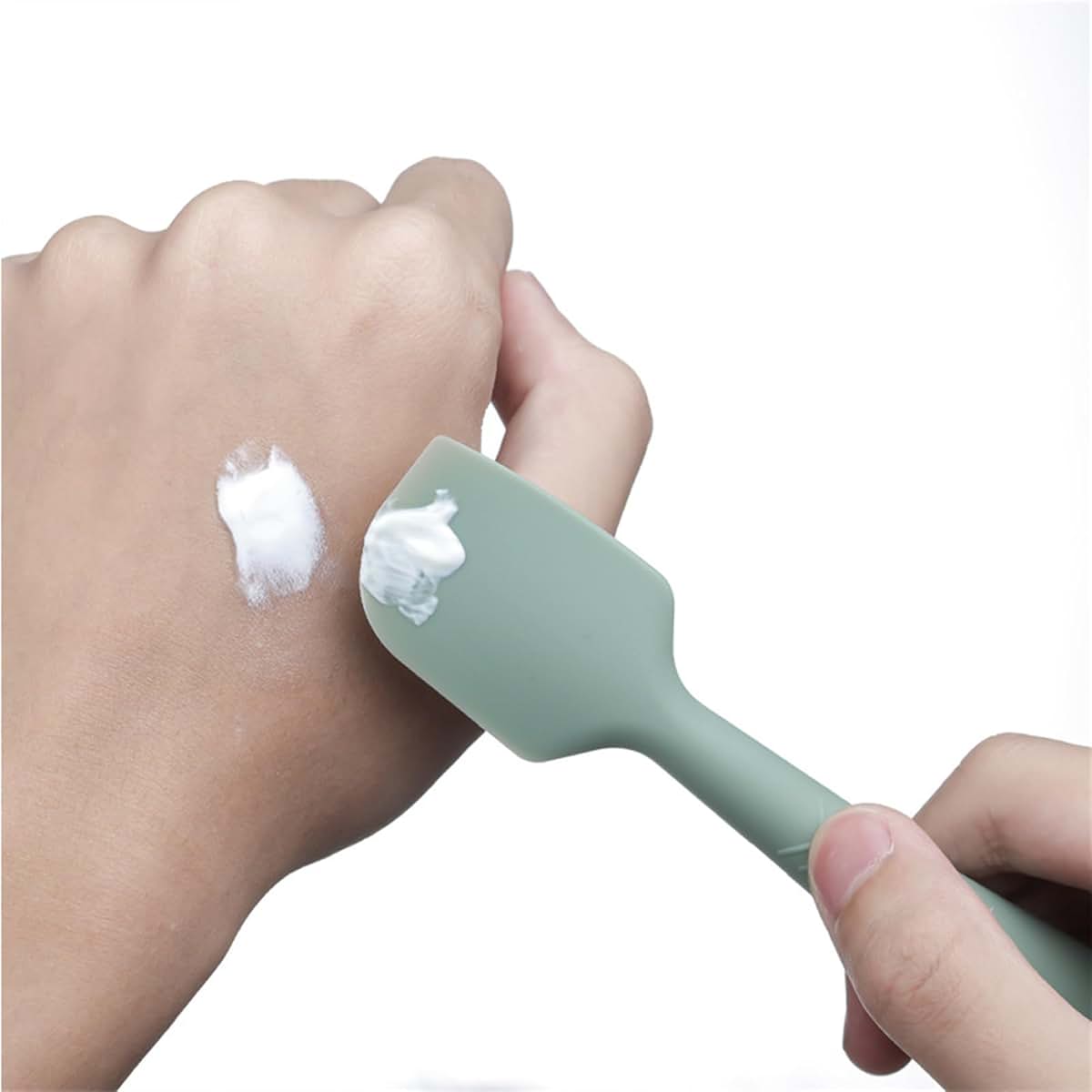 Rooyar Baby Diaper Cream Spatula Applicator For Infants (photo 4)
