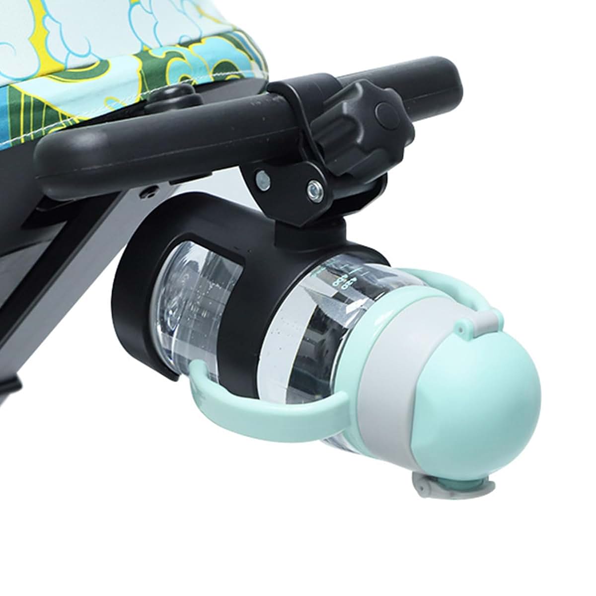 Psdndeww Adjustable Stroller Cup Holder and Drink Holder (photo 4)