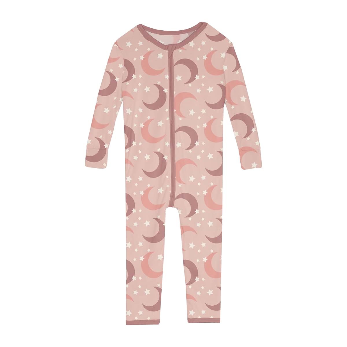 KicKee Convertible Sleeper with Zipper for Boys or Girls