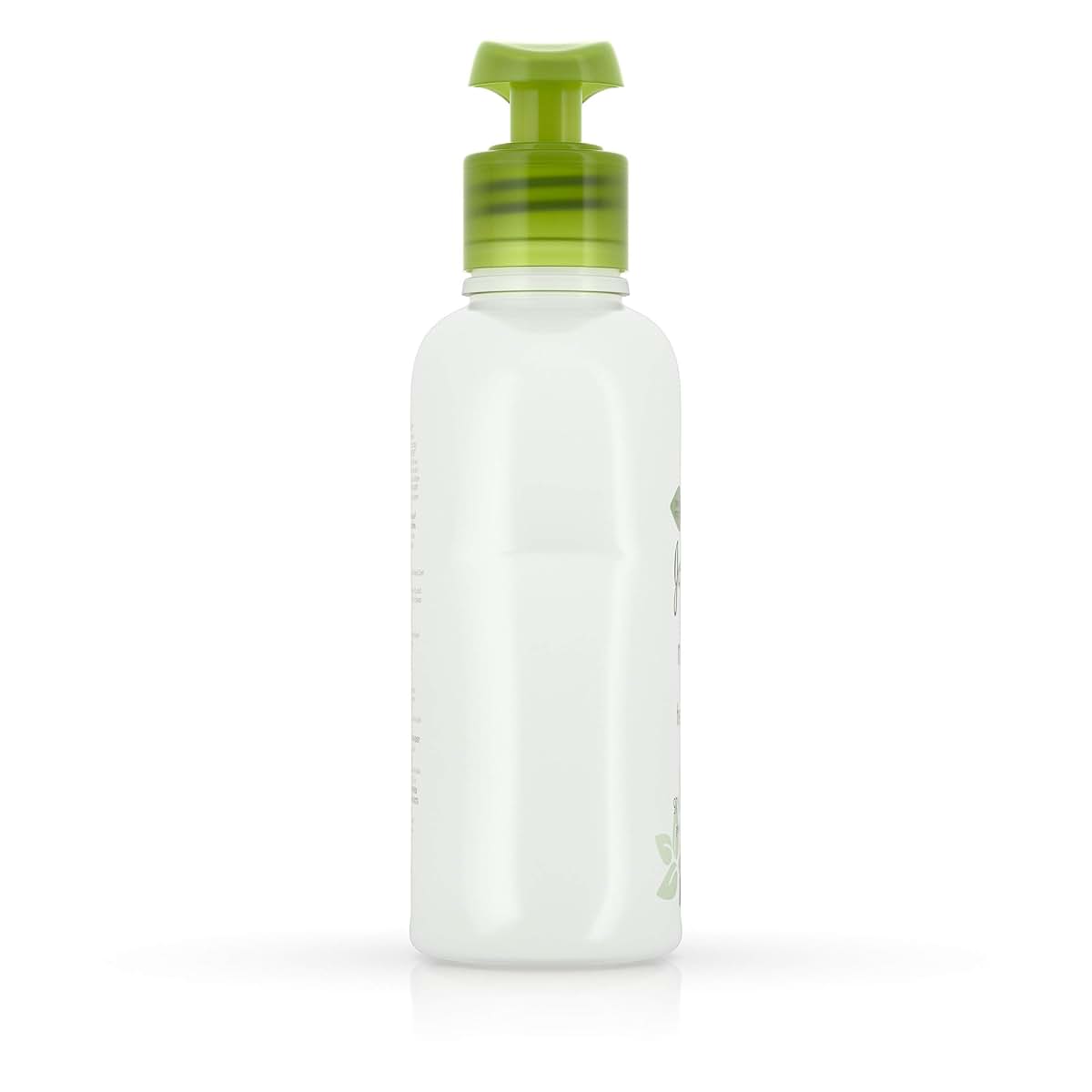 Johnson's Natural Head-to-Toe Baby Wash for Delicate Skin