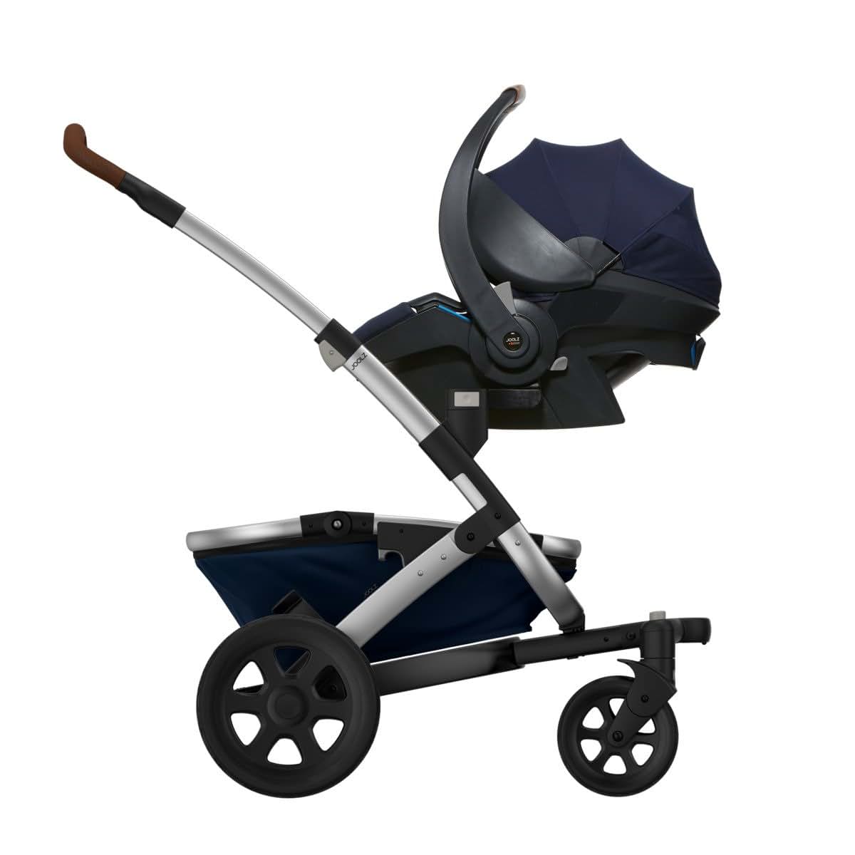 Joolz Geo Upper Car Seat Adapter for Stroller Compatibility
