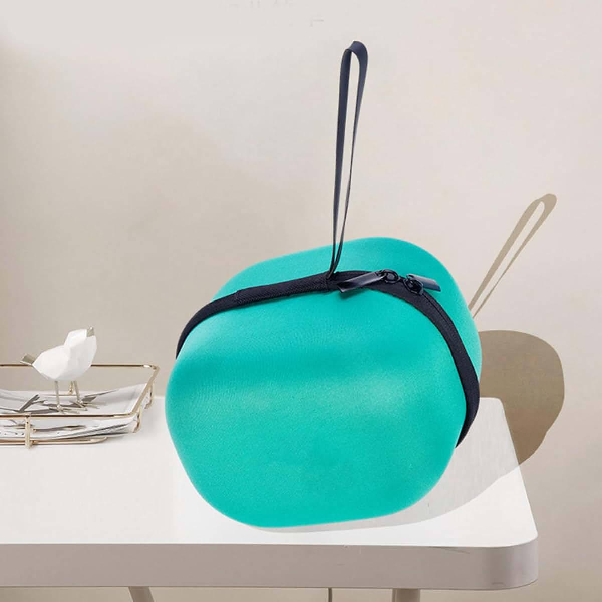 FeiYeup EVA Travel Case Storage Bag for Electric Breast Pumps (photo 4)
