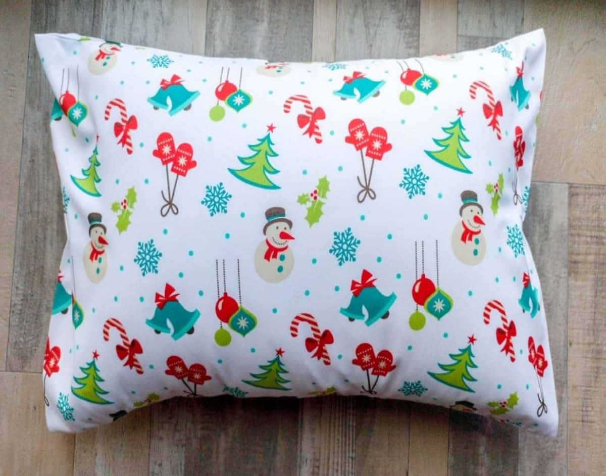 Pillow Cases Listed at Price 19.99 Dollars