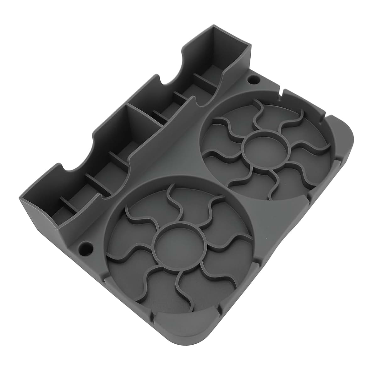 Silicone Tumbler Drying Stand for Bottles and Cups