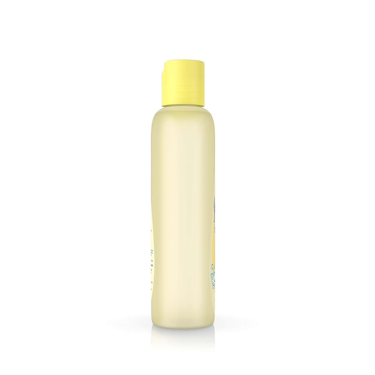 Johnson's Head-To-Toe Baby Wash Cleanser