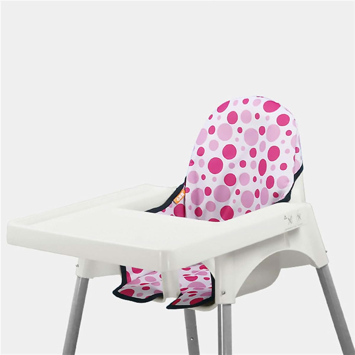 ZHENZQ Baby High Chair Seat Cover Cushion Liner (photo 4)