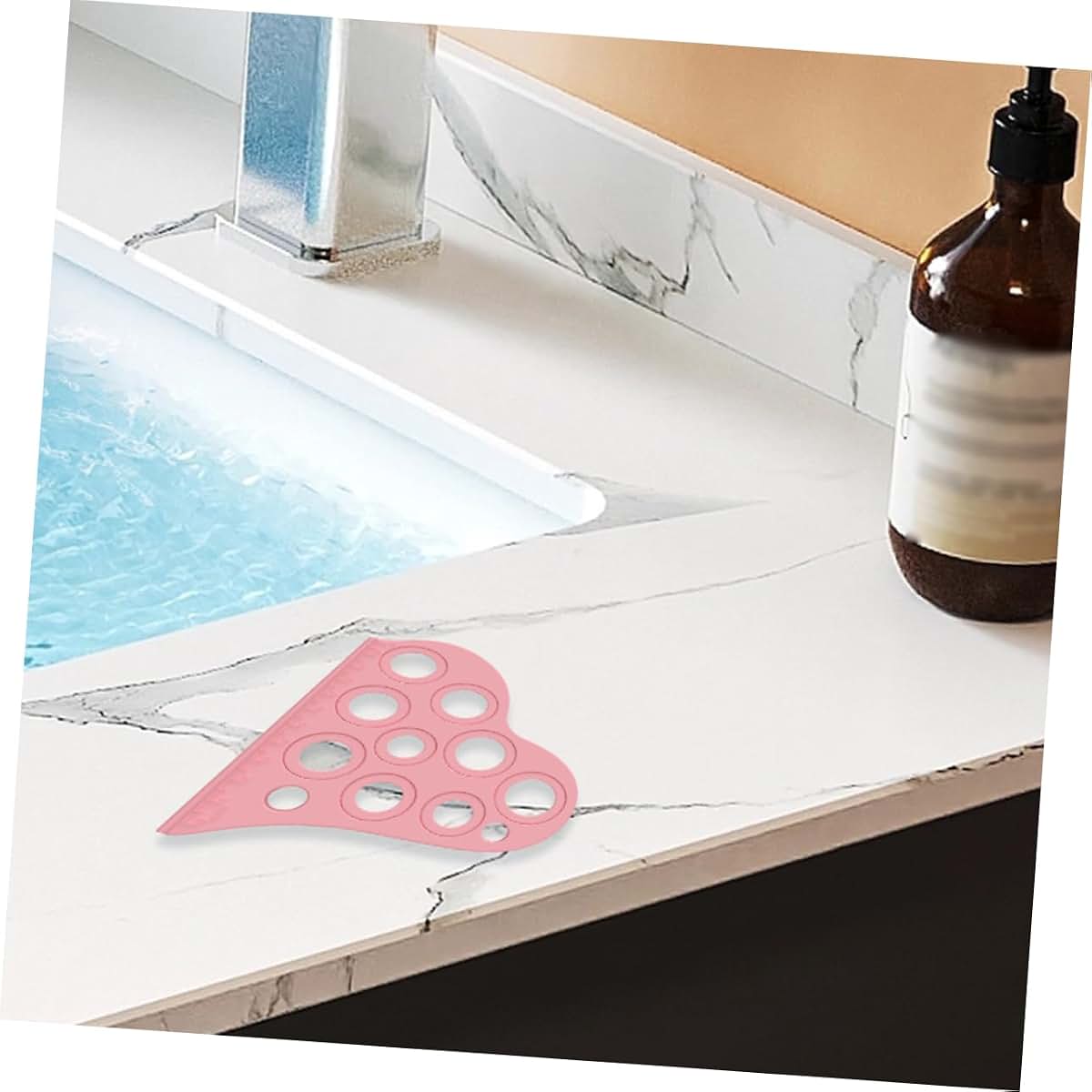 Didiseaon Silicone Nipple Measuring Tool for Flange Sizing