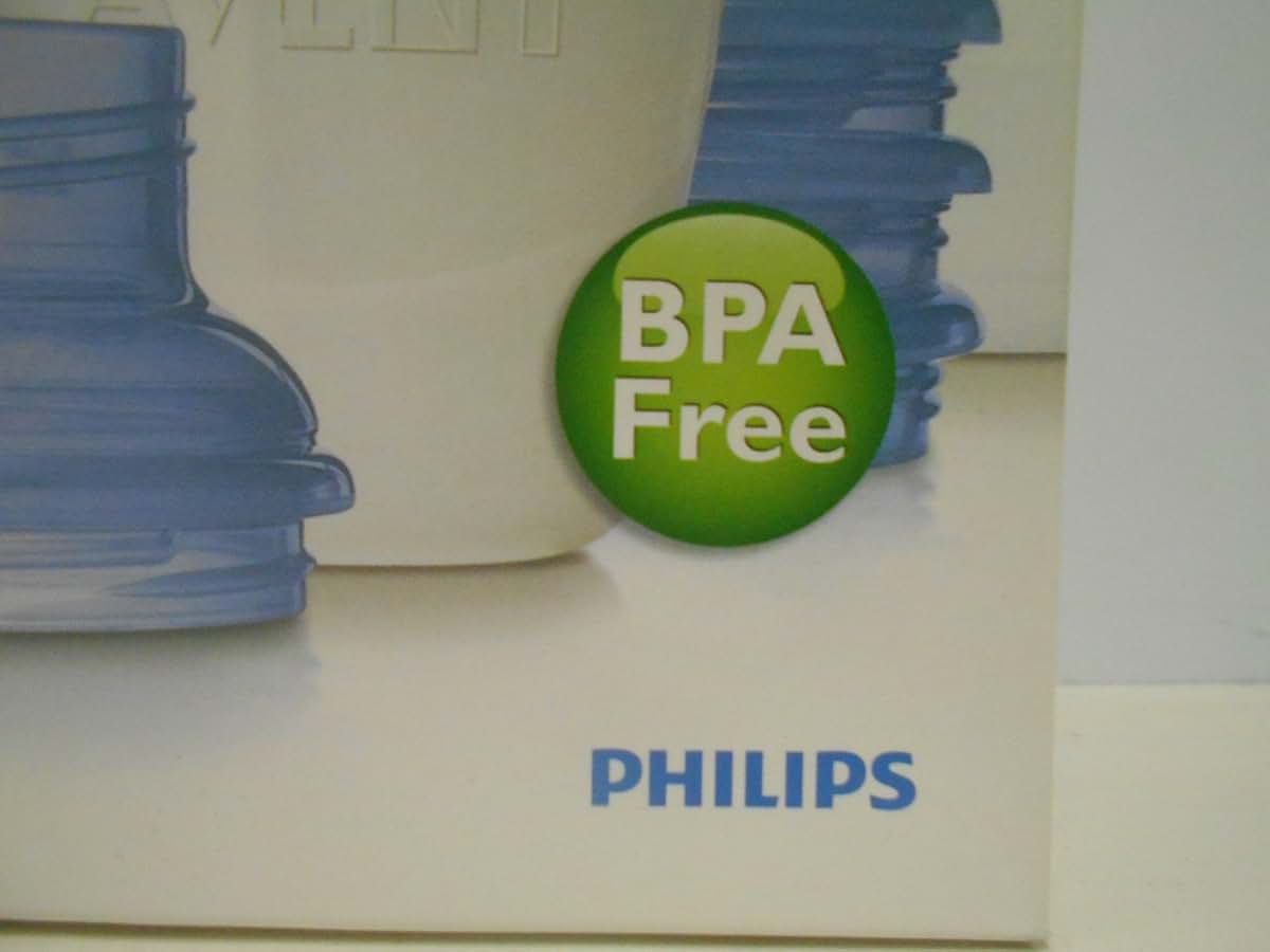 Philips Avent Breast Milk Storage Starter Set (photo 4)