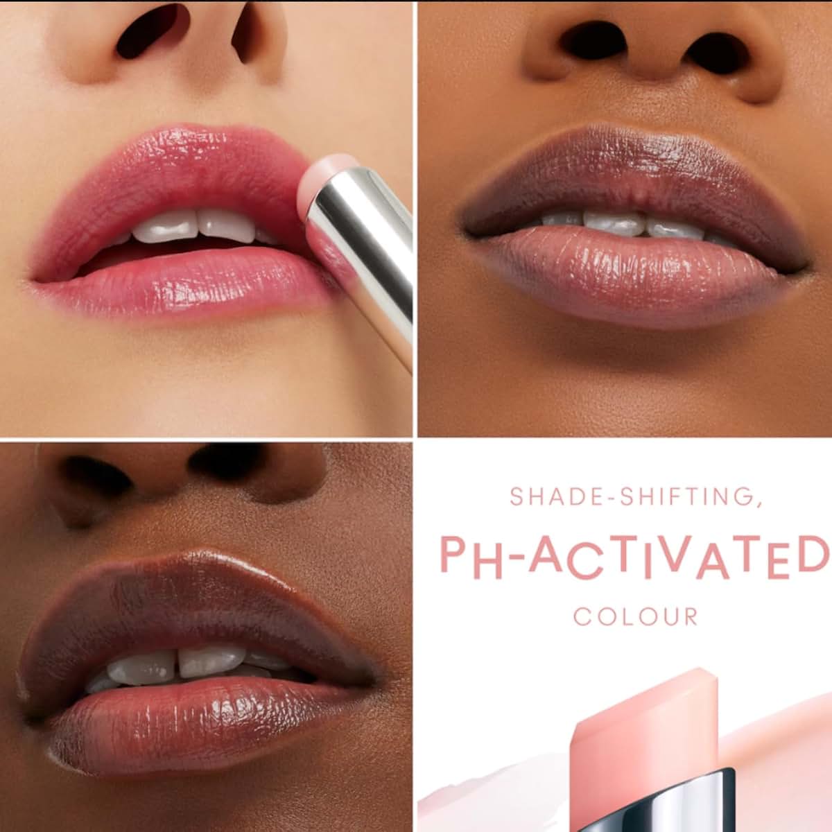 M.A.C Cosmetics To The Future Glow Play Tendertalk Lip Balm - Favourite (photo 4)