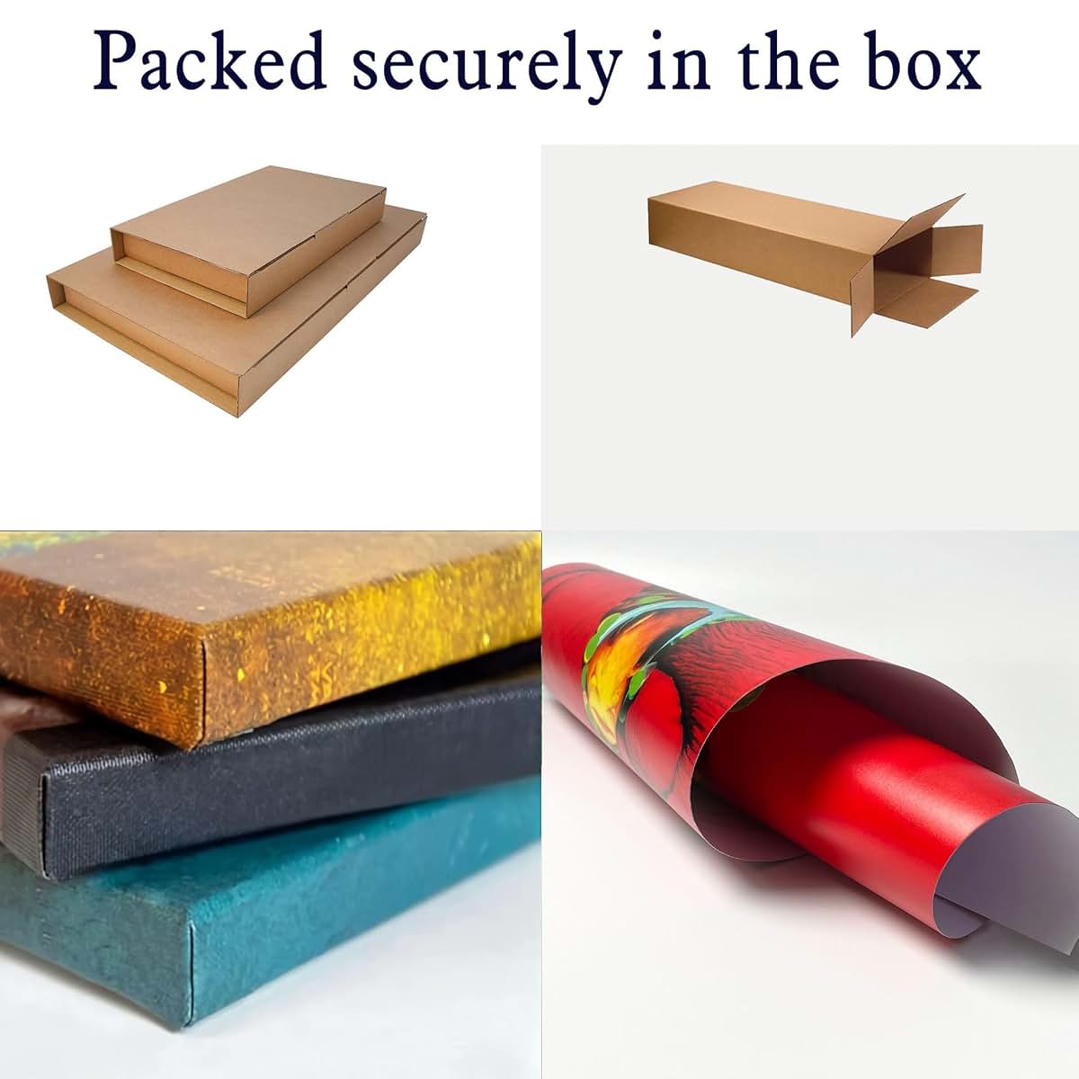 Motive Gift Dusty Blue Baptism Welcome Sign Poster
