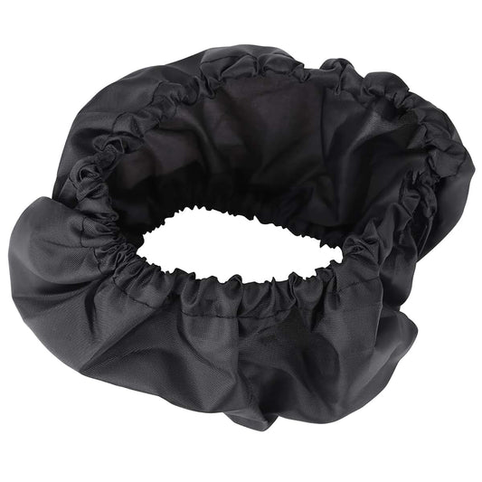 BabyOneStop Stroller Wheel Covers 4-Piece Set for Floor Protection