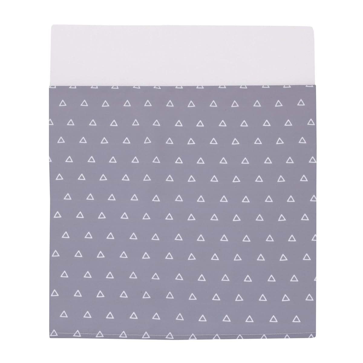 Little Love by NoJo Retro Happy Camper 3-Piece Crib Bedding Set