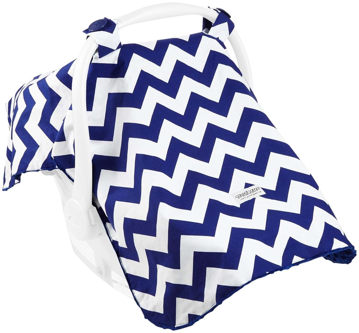 Carseat Canopy Canopy - Jagger