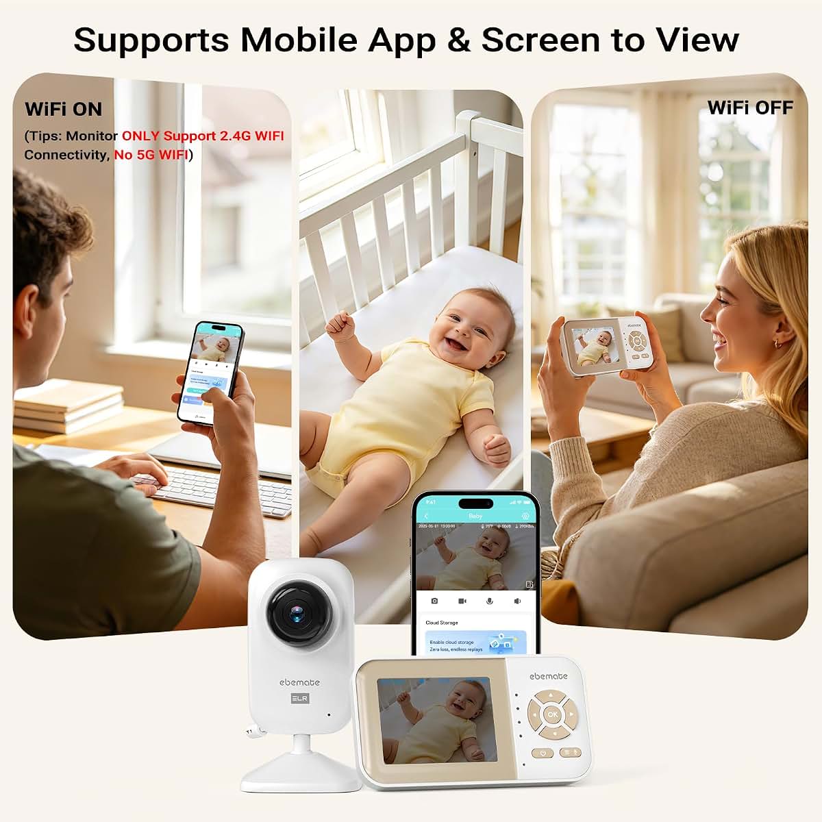 Home Security System for Indoor and Outdoor Monitoring