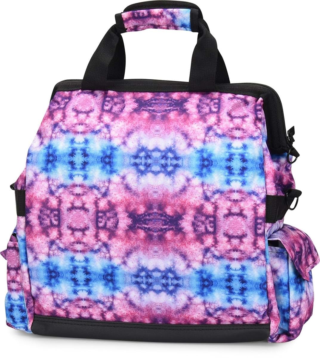 Nurse Mates Ultimate Travel Bag for Professional Organization