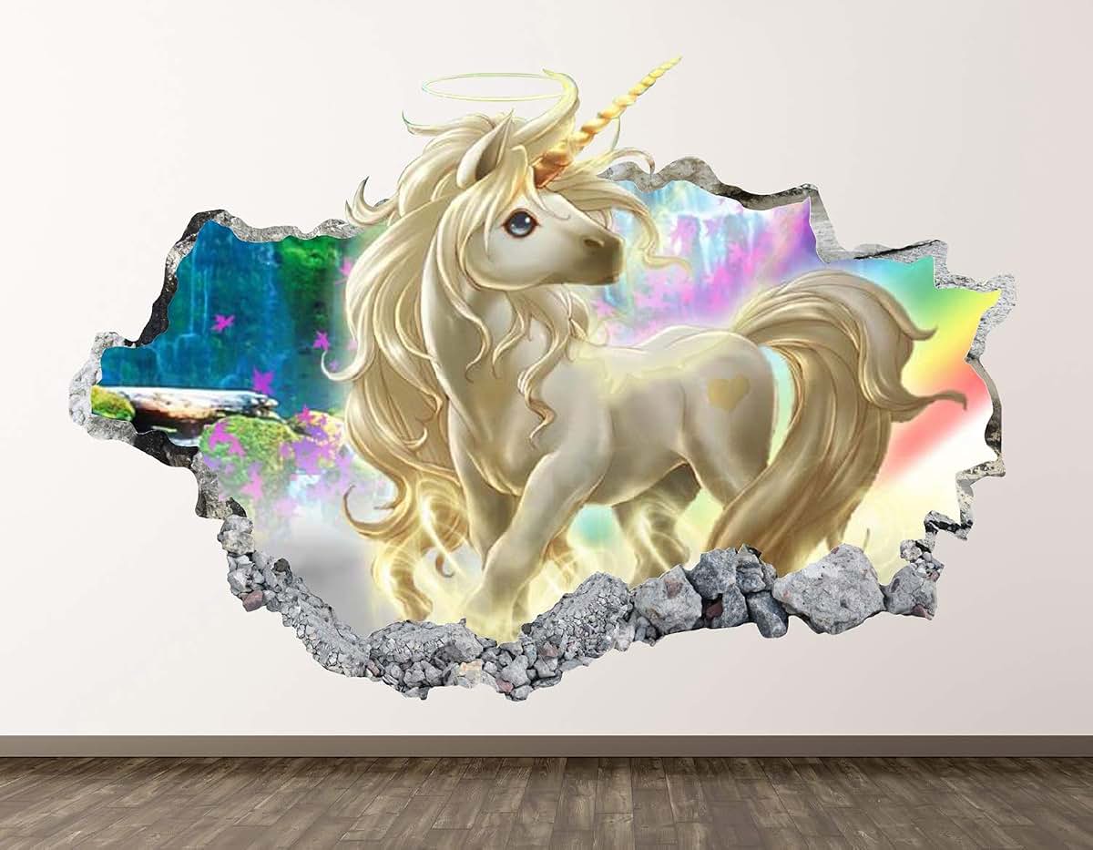 Baby Room Wall Decals, Nursery Wall Decor