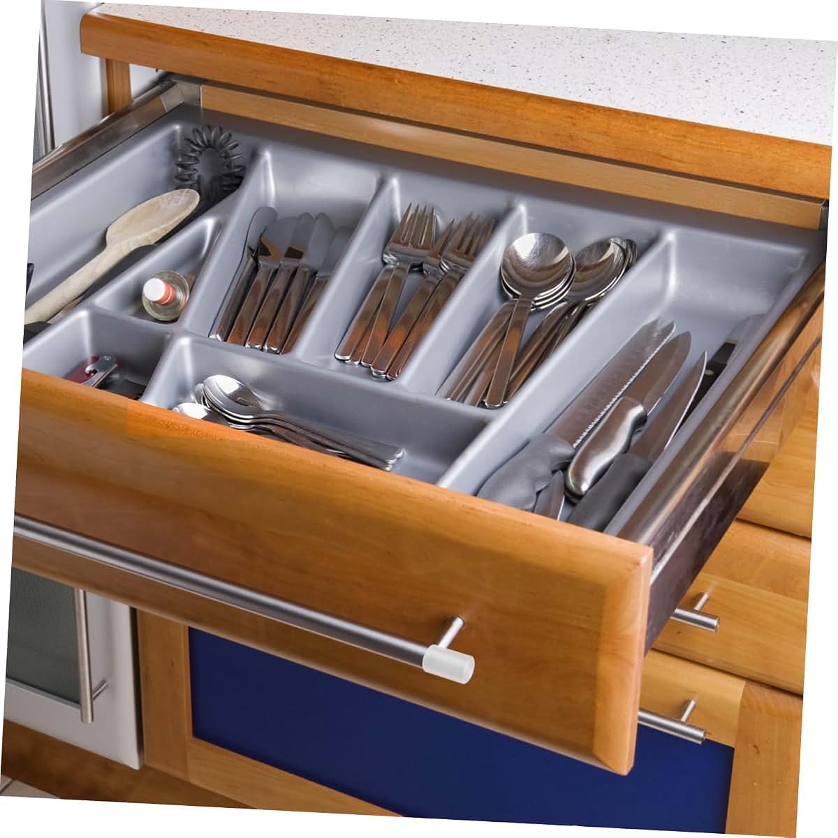 Hohopeti Silicone Door Handle And Corner Guards, 6-Piece Set
