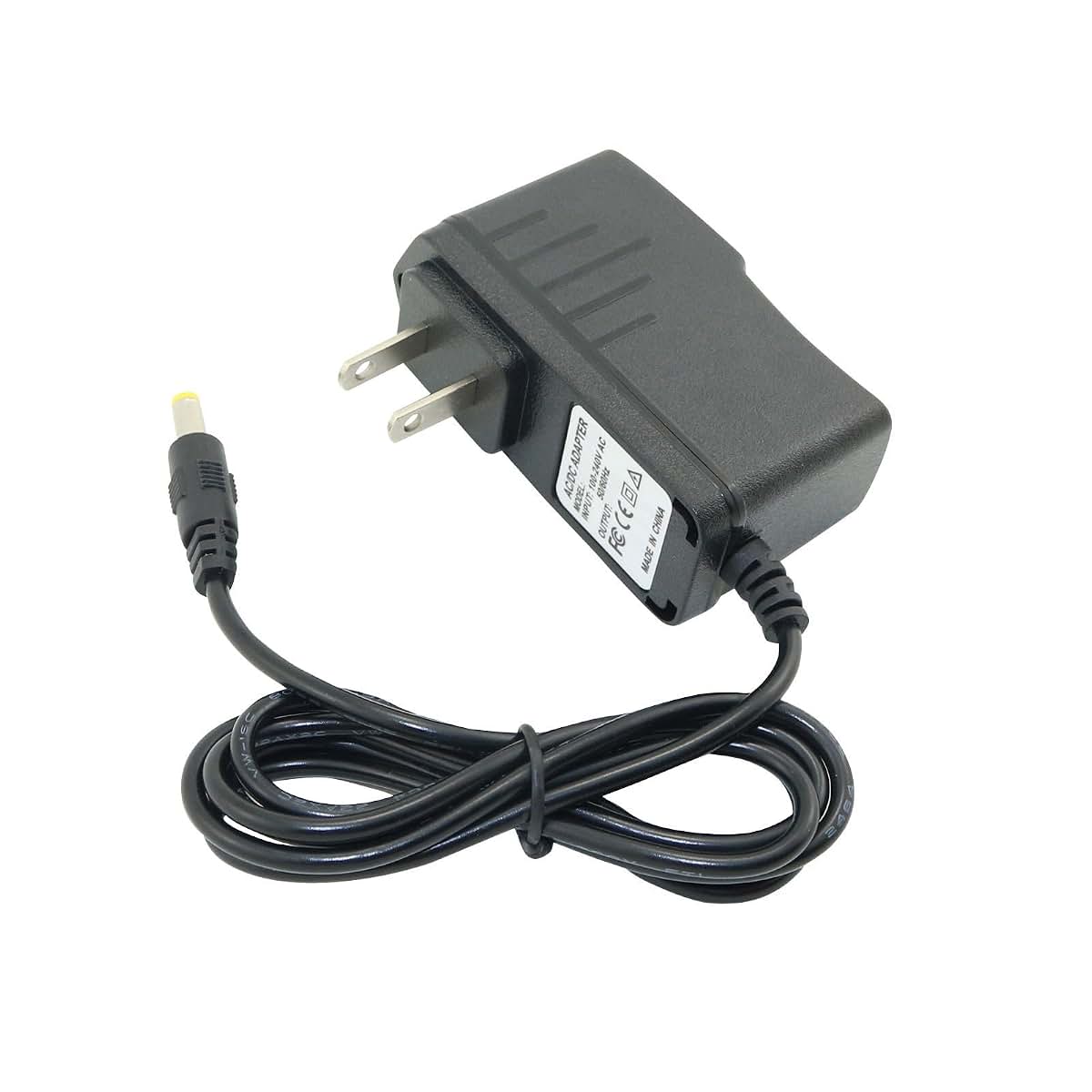 FocalTop AC Charger Cord for Vtech Baby Monitor VM321 VM333 VM321-2 Parent Unit Power Supply Charger