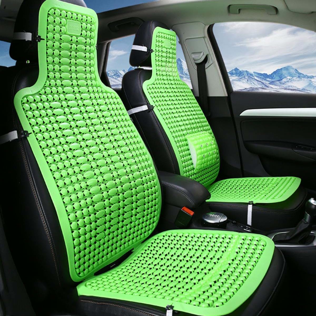 Baby Vehicle Seat System, Car Seat Cushion for Infants