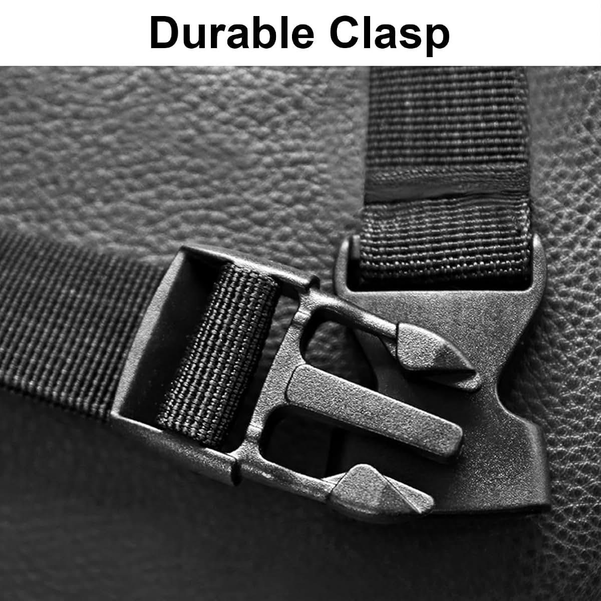 Nawwgy Kick Mats CarSeat Protectors for Child Back seat Offer Waterproof Protections of YourUpholstery from Mud Scratch
