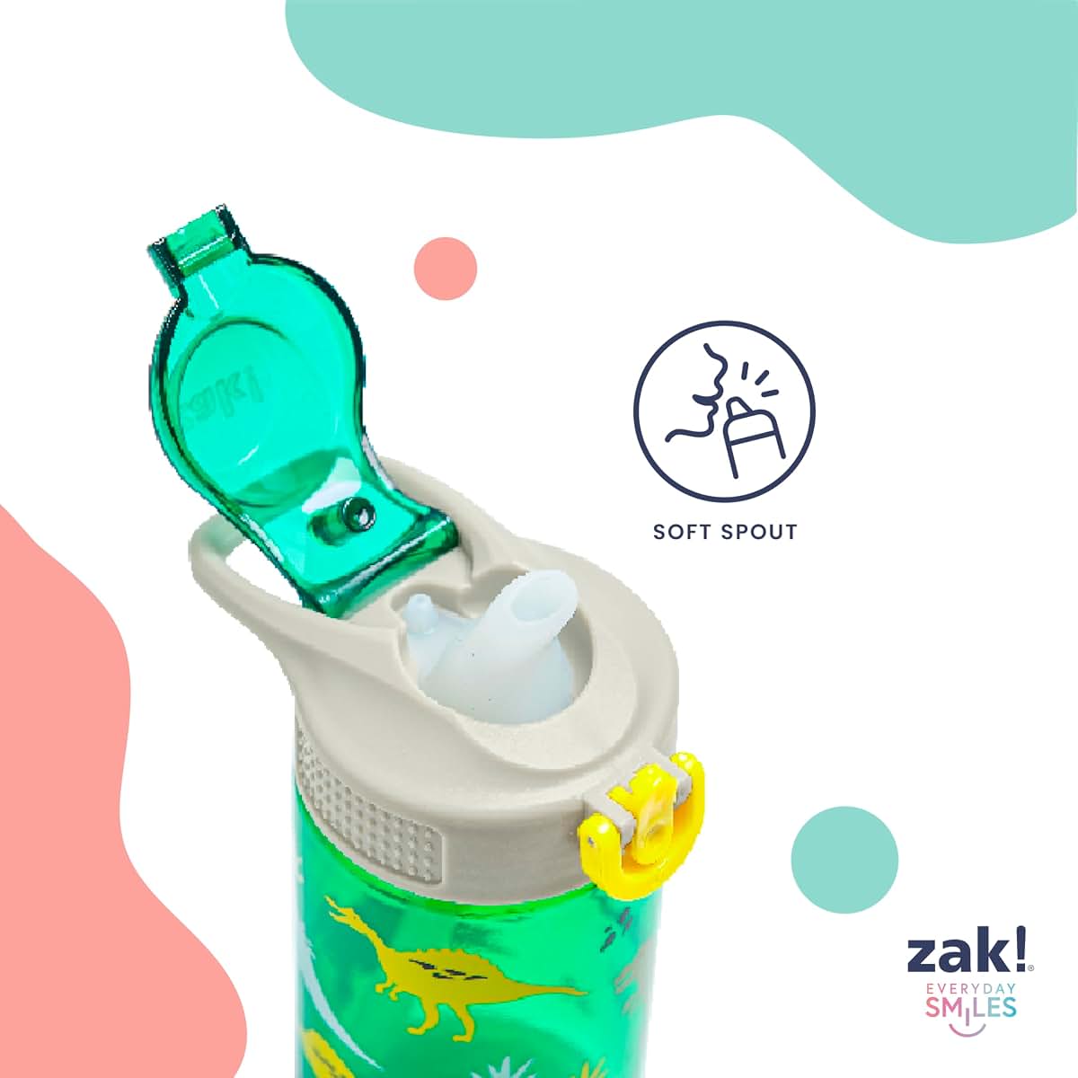 Baby Bottle for Infant Feeding and Daily Hydration