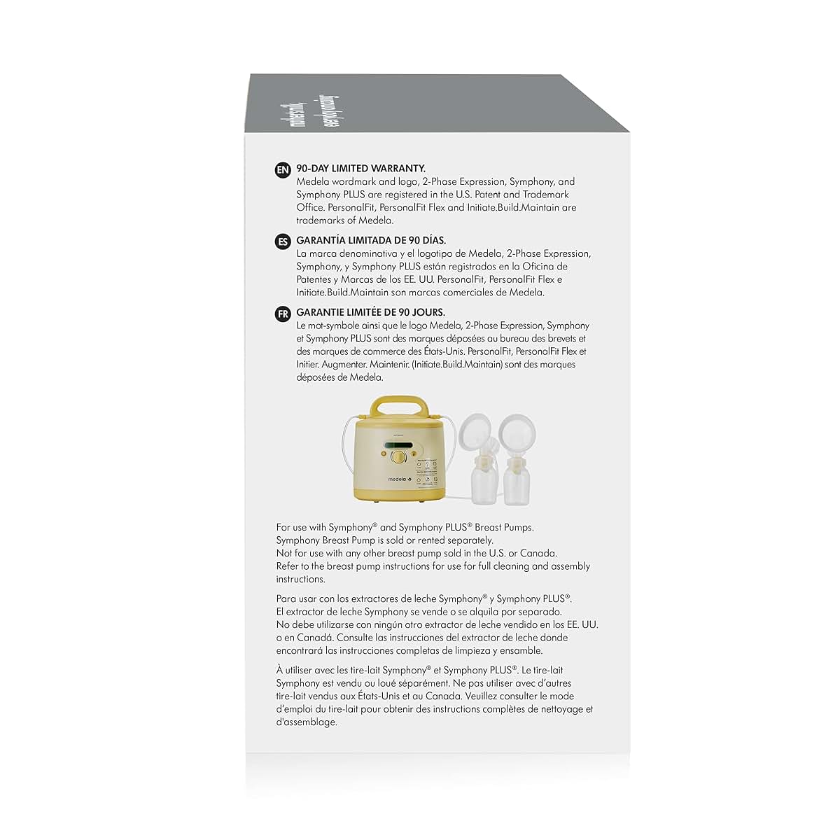 Clinical Nutrition Products