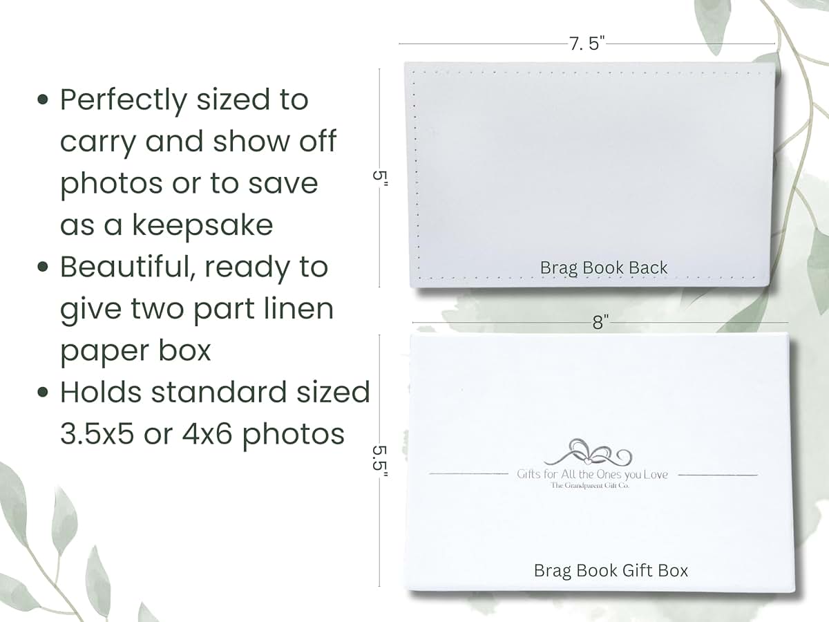 BabyOneStop Pregnancy/Maternity Ultrasound Organizer