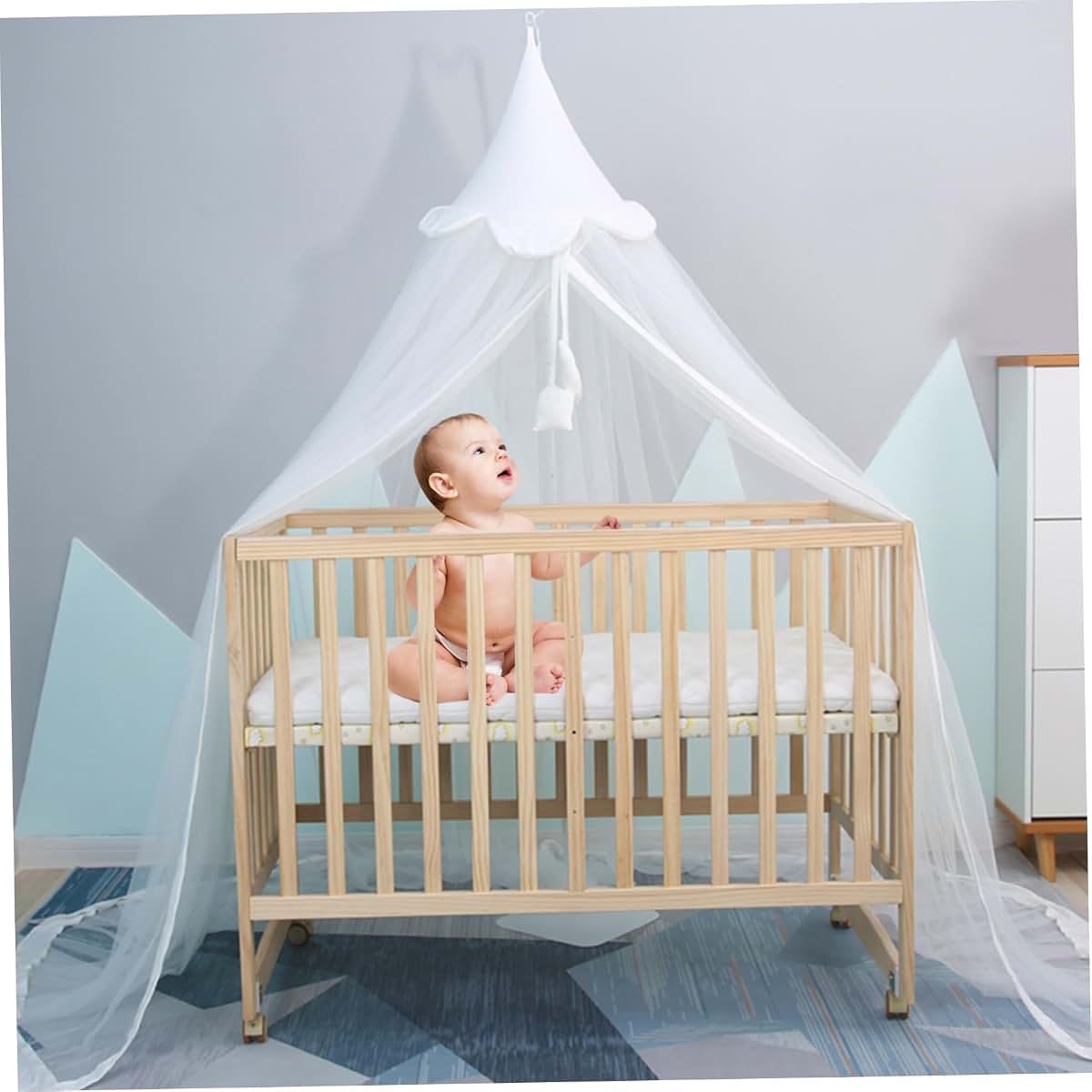 Baby and Toddler Furniture Accessory, Supportive