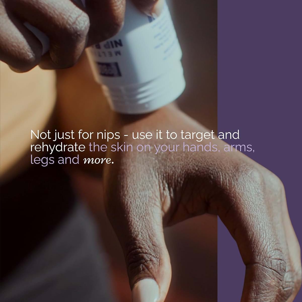 CoBoo Melting Nip Balm for Nursing Mothers (photo 4)