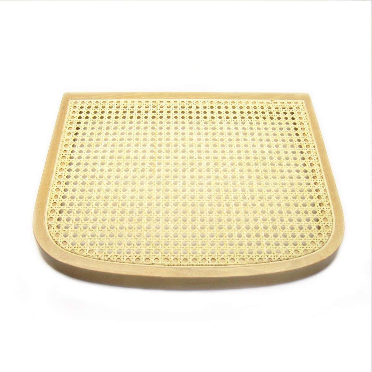 Breuer Chair Company Cesca Replacement Cane Seat In Honey Oak