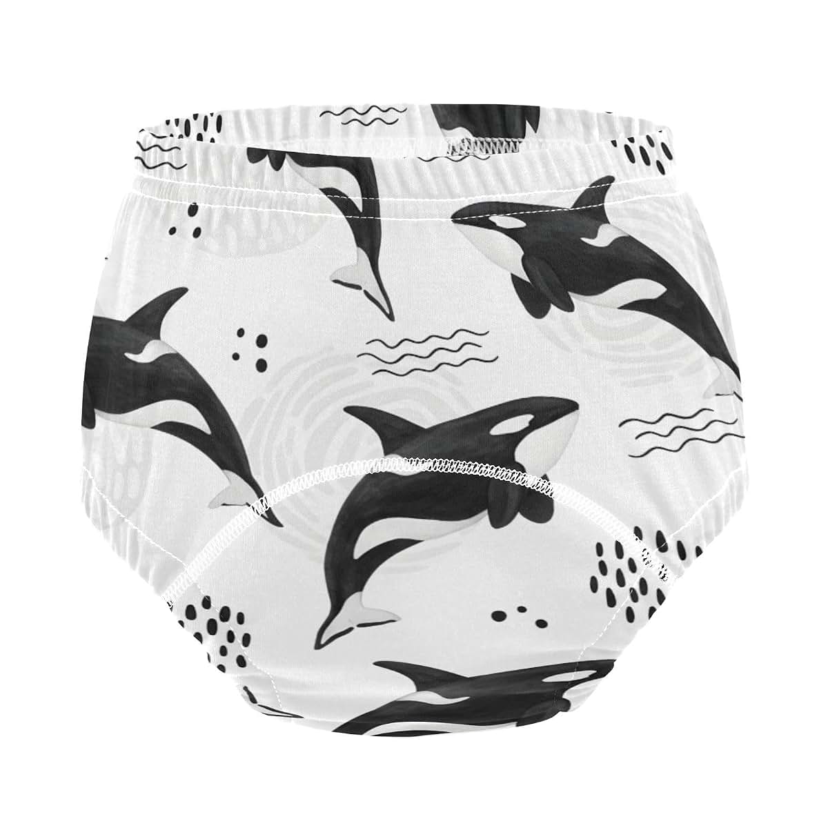 Potty Training Underwear Pants for Girls and Boys | Leak Protection