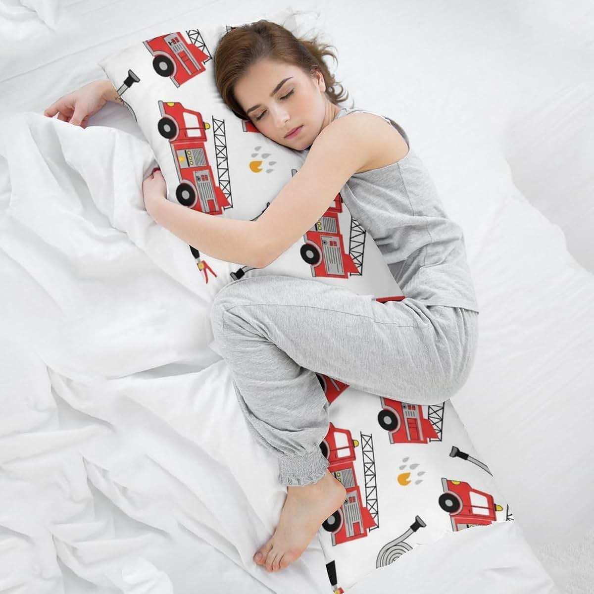 Baby Pillow Cases for Crib Bedding and Nursery