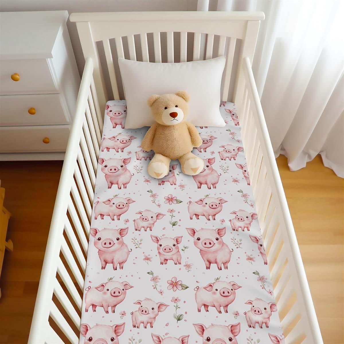 Baby and Toddler Furniture Accessory for Nursery