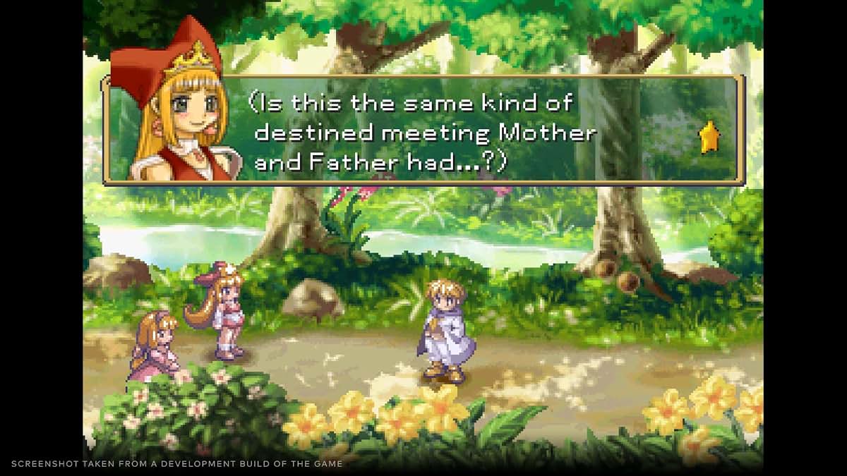 NIS America Rhapsody: Marl Kingdom Chronicles (Deluxe Edition) (photo 4)