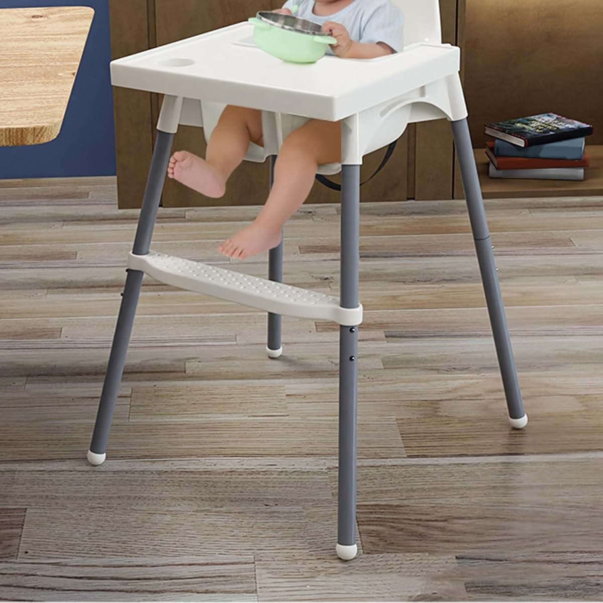 Kmgdm Adjustable Footrest For Antilop High Chairs (photo 4)