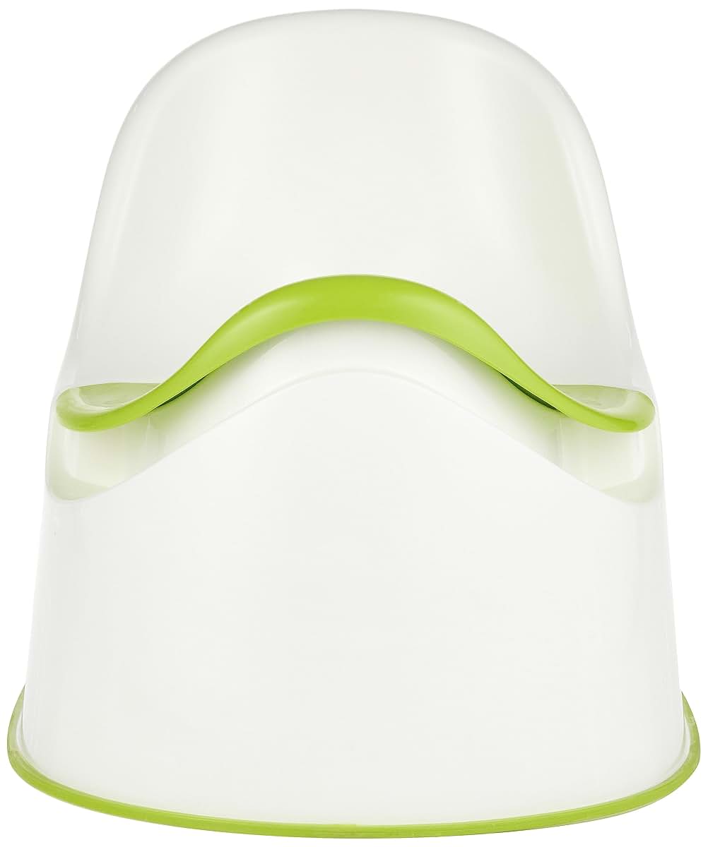Ikea Lockig Child's Potty Chair with Slip-Resistant Base