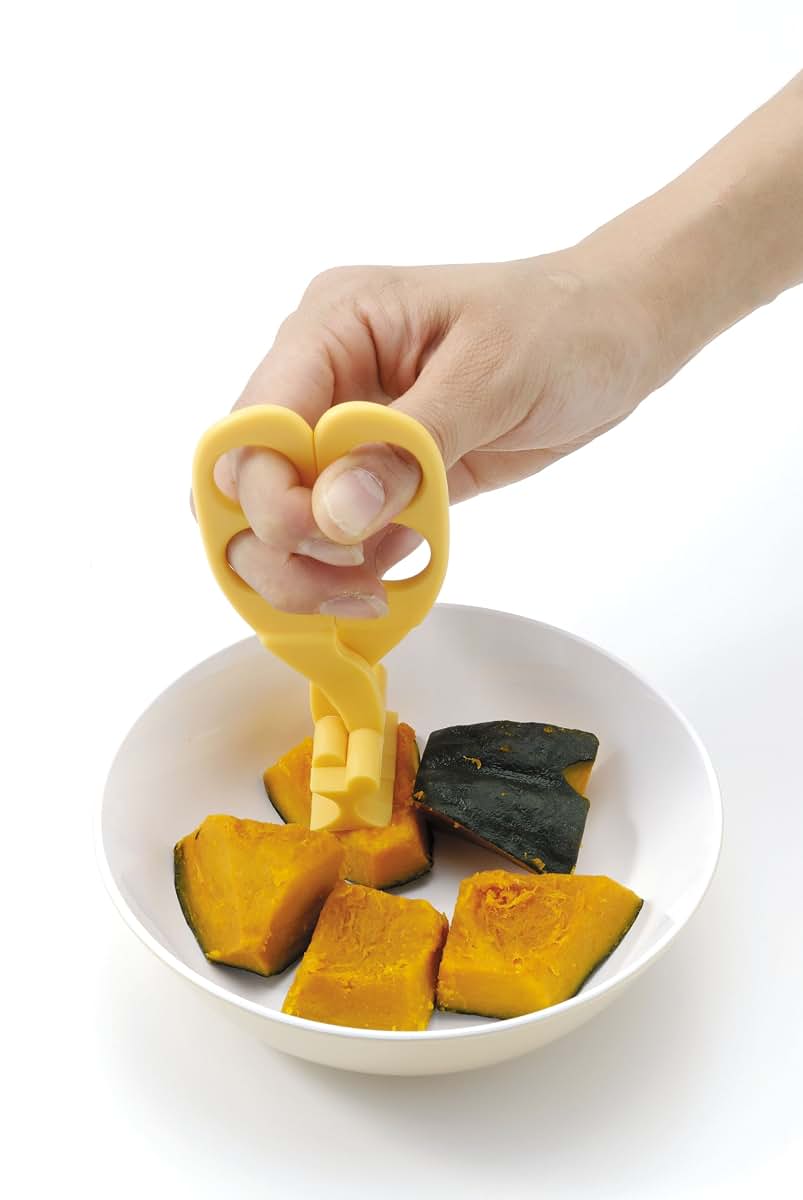 Papa Gino Mama Can Relax Too Multi Food Cutter (photo 4)