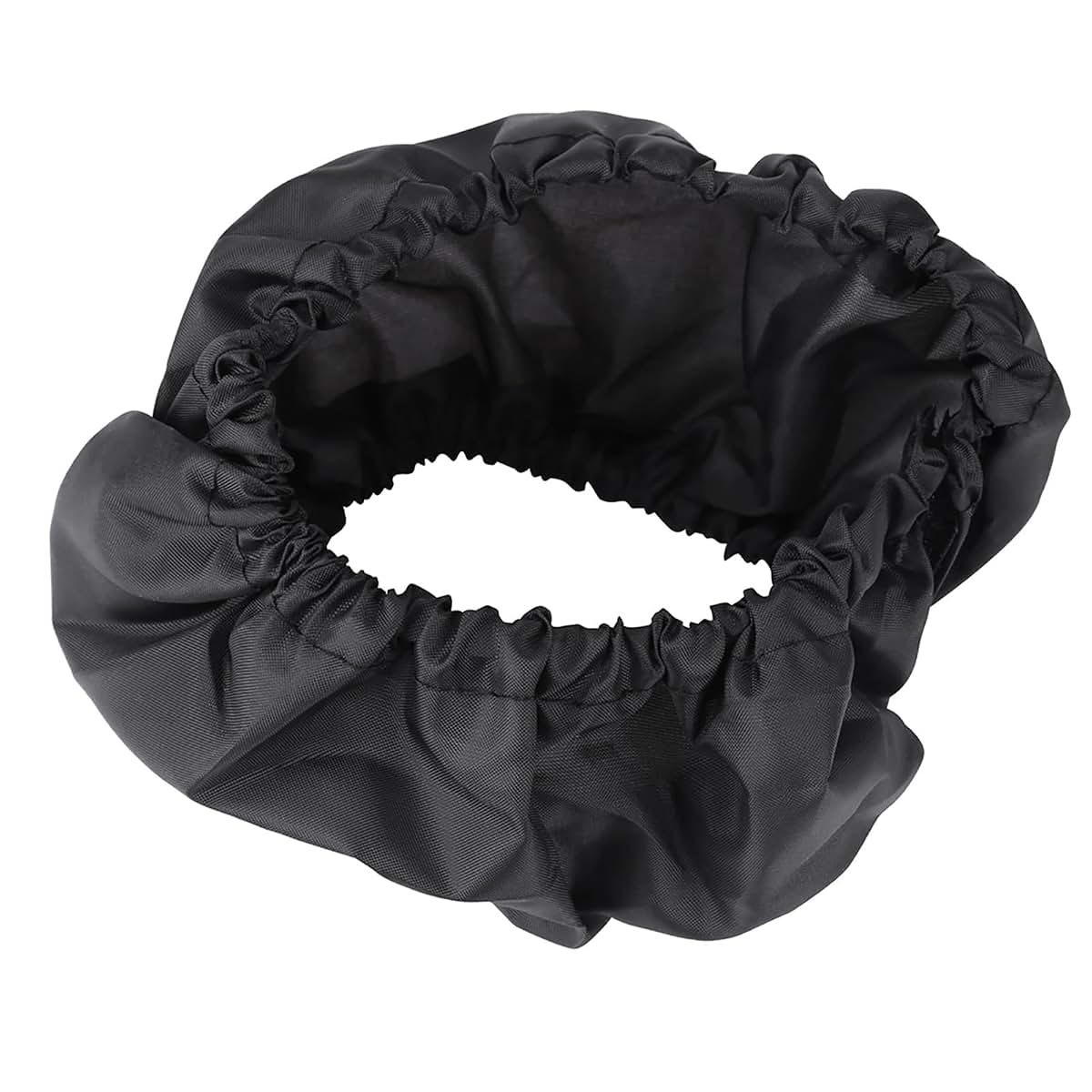 BabyOneStop Stroller Wheel Covers 4-Piece Set for Floor Protection