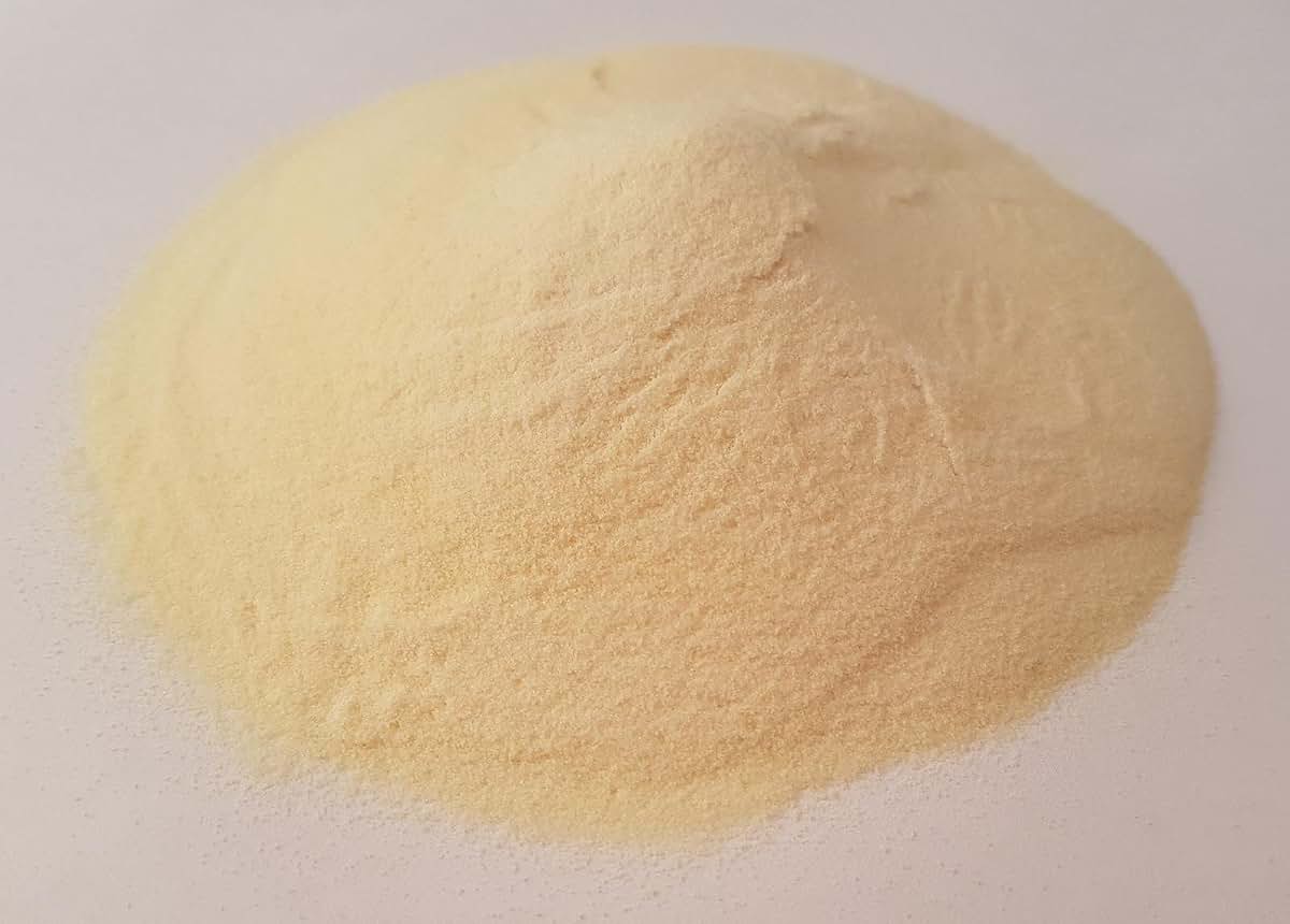 Inoxia Yellow Dextrin Powder 1kg