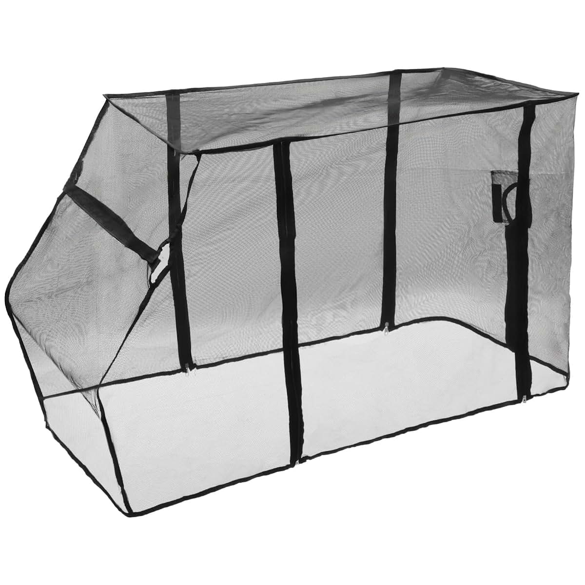 Mesh Bug Cover for Wagons | Mosquito Net Outdoor Accessory