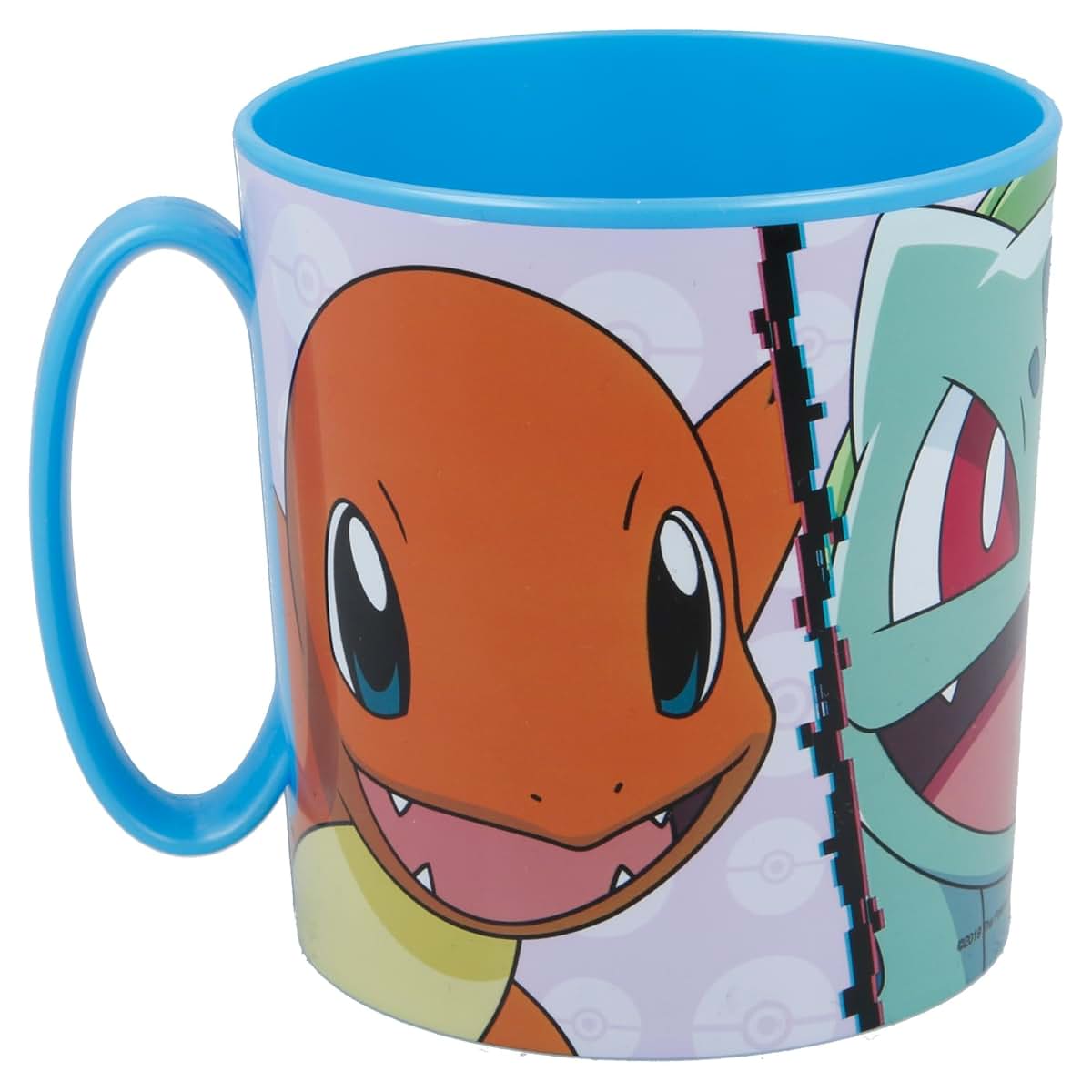 Stor Kids Cup | Microwave Safe Plastic Drinkware